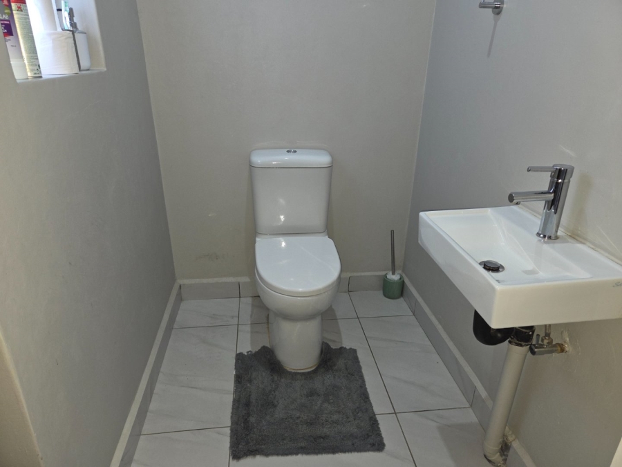 2 Bedroom Property for Sale in Shellyvale Free State